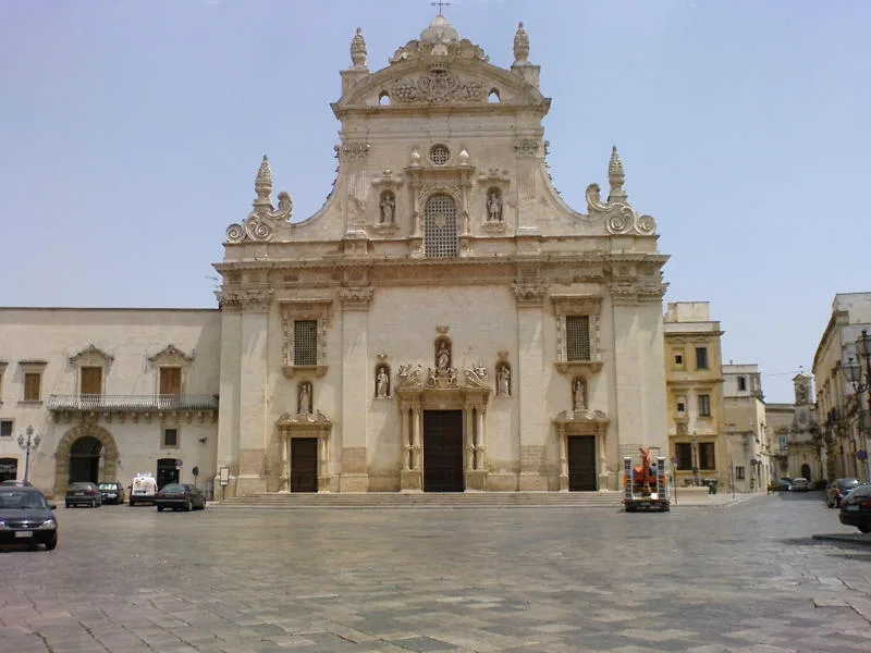 Galatina
