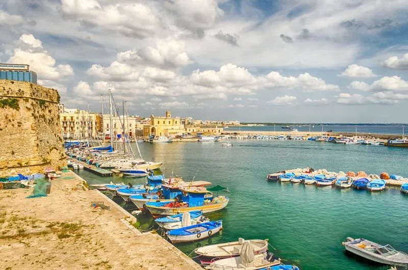 Gallipoli