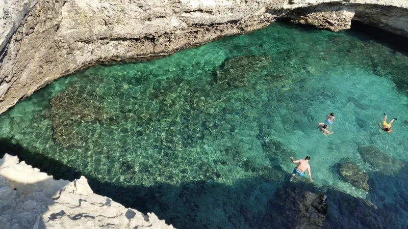 Roca Vecchia