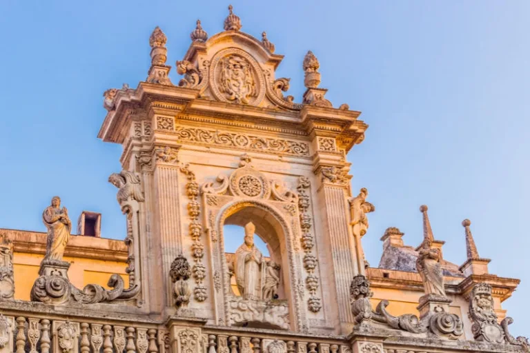 Lecce