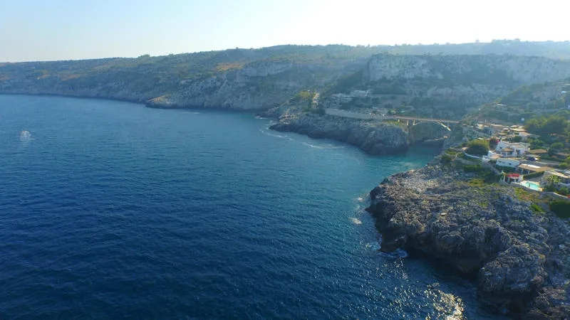 Marina di Funnuvojere