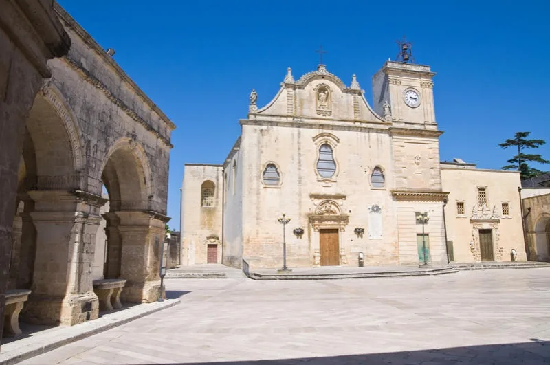 Melpignano