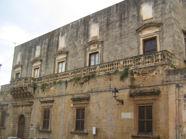 Casarano