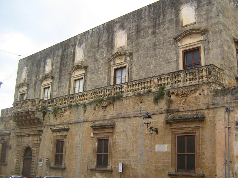 Casarano
