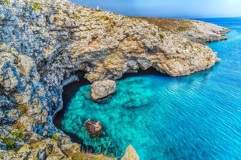 Porto Badisco