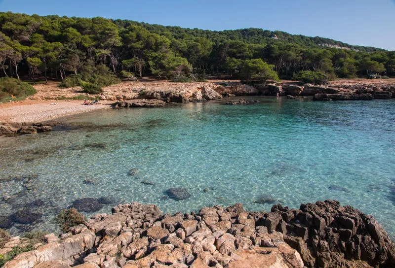 Porto Selvaggio