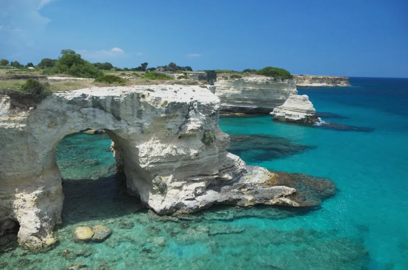Torre Sant'Andrea