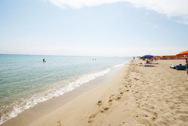 Marina di Torre Vado